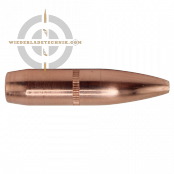 Sierra GameKing 2236 Geschoss